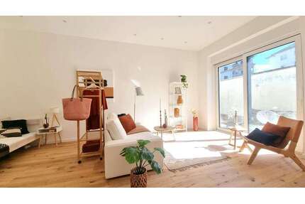 Wohnung zum Kaufen in Bruchsal 210.000,00 € 43.6 m²