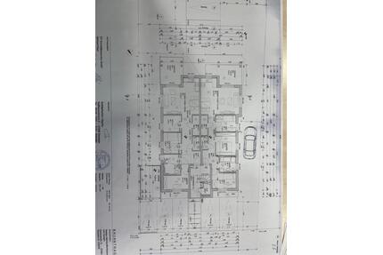 Schöne 4 ZW Neubau Erstbezug Lingenfeld - Gommersheim