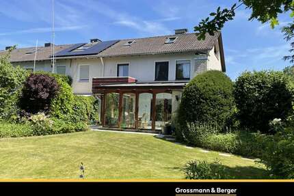 Haus zum Kaufen in Buchholz in der Nordheide 459.000,00 € 144 m²