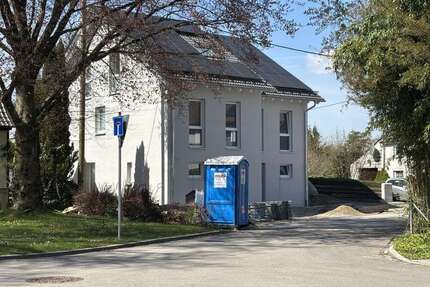 Haus zum Mieten in Illertissen 1.750,00 € 138 m²