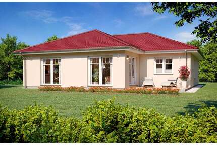 Haus zum Kaufen in Nossentiner Hütte 367.990,00 € 102 m²