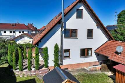 Haus zum Kaufen in Salem 499.000,00 € 127.45 m²