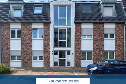 Wohnung zum Kaufen in Kempen 410.000,00 € 86 m²