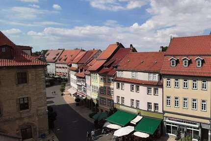 Wohnung zum Mieten in Bad Langensalza 690,00 € 110 m²