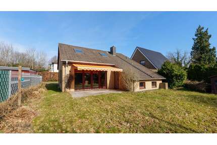 Haus zum Kaufen in Bönningstedt 359.000,00 € 118 m²