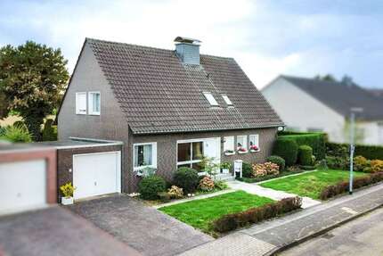 Haus zum Kaufen in Rheinberg 395.000,00 € 150 m²