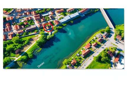 Haus zum Kaufen in Lauingen 299.350,00 € 160 m²
