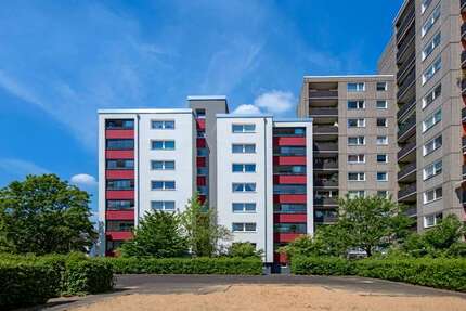 Wohnung zum Mieten in Leverkusen 752,00 € 84.86 m²