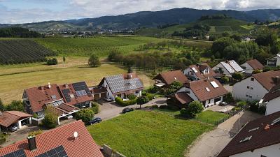 IHR GRUND FÜR DIE ZUKUNFT - 325.000,00&nbsp;EUR Kaufpreis, ca.&nbsp; 653,00&nbsp;m&sup2; in Oberkirch (PLZ: 77704)