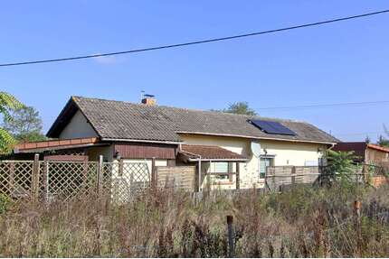 Haus zum Kaufen in Bingen am Rhein 199.000,00 € 62 m²