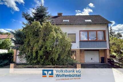 Haus zum Kaufen in Schöppenstedt 155.000,00 € 147 m²