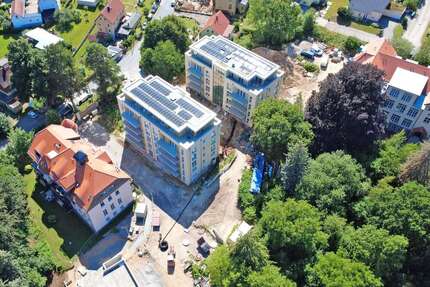 Wohnung zum Mieten in Freital Saalhausen 1.150,00 € 82 m² - Freital / Saalhausen