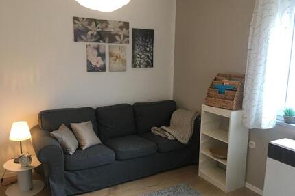 1-Zimmer Wohnung - 475,00&nbsp;EUR Kaltmiete, ca.&nbsp; 20,00&nbsp;m&sup2; in Heilbronn (PLZ: 74072)