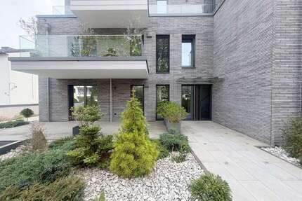 Wohnung zum Mieten in Köln 2.870,00 € 155 m²