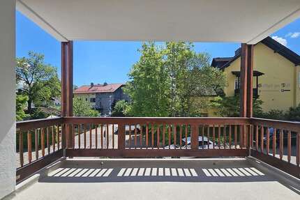 Wohnung zum Kaufen in Pöcking 335.000,00 € 49.7 m²