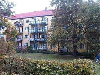 2,5 Zimmer Eigentumswohnung - provisionsfrei- Top Wertsteigerung - Berlin Spandau