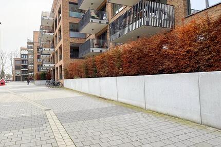 Elegantes Leben an der Weser. - 1.092,00&nbsp;EUR Kaltmiete, ca.&nbsp; 78,00&nbsp;m&sup2; in Bremen (PLZ: 28199) Neustadt