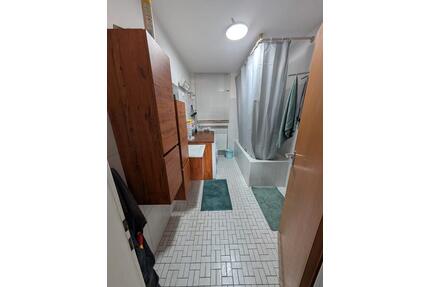 Ansprechende 3-Zimmer-Wohnung mit EBK in Unterspiesheim - Kolitzheim