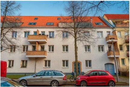 56m^2 Wohnung zur Kurzzeitmiete für in 12487 Berlin Johannistahl
