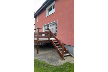 Einfamilienhaus in 2. Reihe zu verkaufen - Güstrow