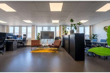 Büro in Lahnstein 1.863,90 € 200 m²