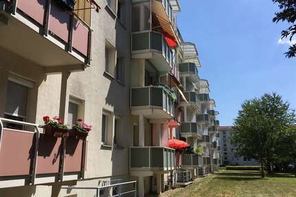 Wohnung zum Mieten in Forst (Lausitz) 304,23 € 49.07 m²