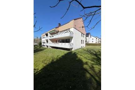 Wohnung zum Mieten in Notzingen 710,00 € 50 m²