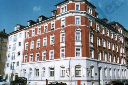 Charmante DG-Wohnung Schlosschemnitz Aufzug Küche 62,92 m²