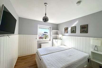 Wohnung zum Kaufen in Lübeck 279.000,00 € 52.93 m²