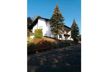 Einfamilienhaus in 55743 Idar Oberstein - Hermeskeil