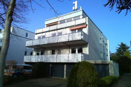 Wohnung zum Kaufen in Bonn 345.000,00 € 85 m²