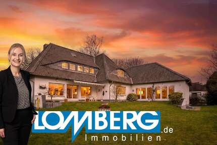 Haus zum Kaufen in Krefeld 760.000,00 € 225 m²