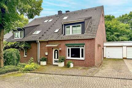 Haus zum Kaufen in Erkrath 549.000,00 € 163.47 m²
