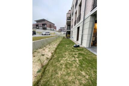 Neubauwohnung, 47qm, Neustadt in Holstein - Hamburg Wandsbek