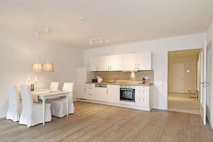 Wohnung zum Mieten in Winsen 1.100,00 € 77 m²