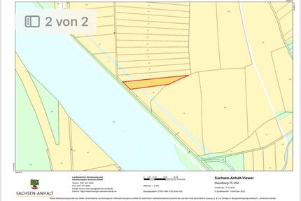 Wiese Mühlenholz Havelberg - 4.000,00&nbsp;EUR Kaltmiete, ca.&nbsp; 0,00&nbsp;m&sup2; in Havelberg (PLZ: 39539)