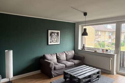 Wohnung zum Mieten in Itzehoe 445,00 € 56.54 m²