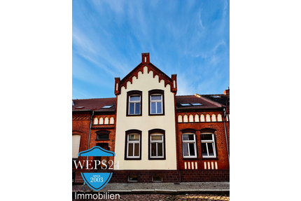 Haus zum Kaufen in Tangermünde 179.000,00 € 194 m²