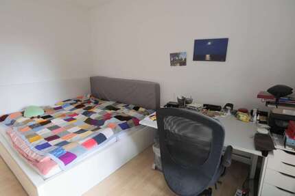 Wohnung zum Mieten in Aachen 400,00 € 45 m²