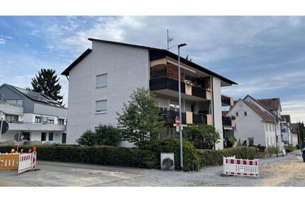 2-Zimmer-Wohnung in ruhiger Innenstadtlage von Waiblingen
