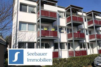 Wohnung zum Mieten in Germering 1.240,00 € 89 m²