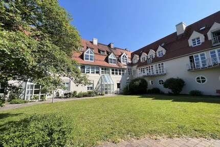 Wohnung zum Kaufen in Markt Indersdorf 295.000,00 € 57 m²