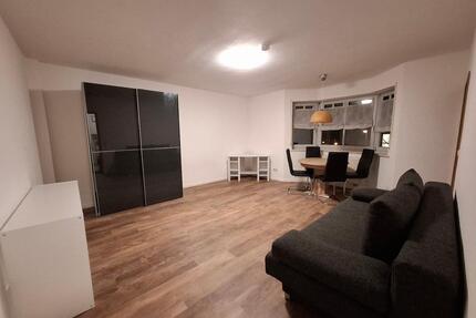 1 Zimmer Appartment vollmöbliert ab 01.05.2026 in Diedorf