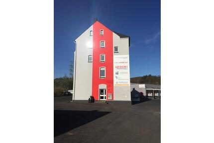 ** Schöne Büroräume im Gewerbepark Sieg in Scheuerfeld **