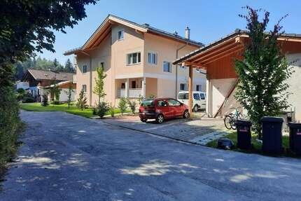 Wohnung zum Kaufen in Stephanskirchen Niedermoosen 339.000,00 € 70 m²