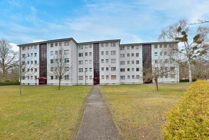 Erstbezug nach vollständiger Sanierung in MitteZehlendorf. - Berlin Marzahn-Hellersdorf