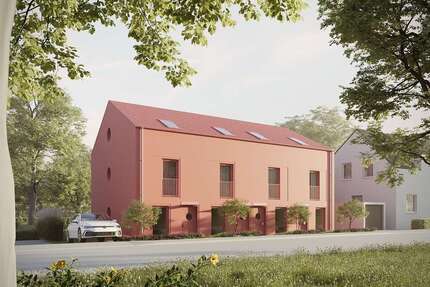 Haus zum Mieten in Wiesbaden 2.100,00 € 104 m²