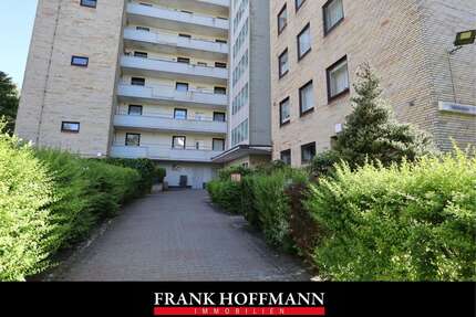 Wohnung zum Kaufen in Pinneberg 109.000,00 € 35.88 m²