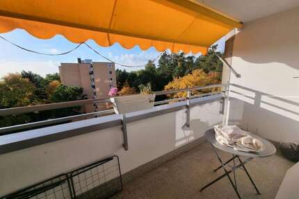 Wohnung zum Mieten in Erlangen 950,00 € 68 m²