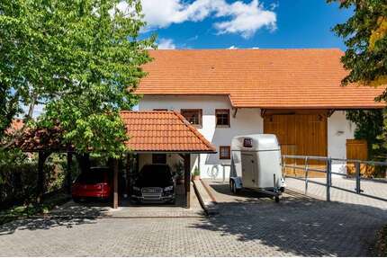 Haus zum Kaufen in Burladingen Salmendingen 575.000,00 € 140 m² - Burladingen / Salmendingen